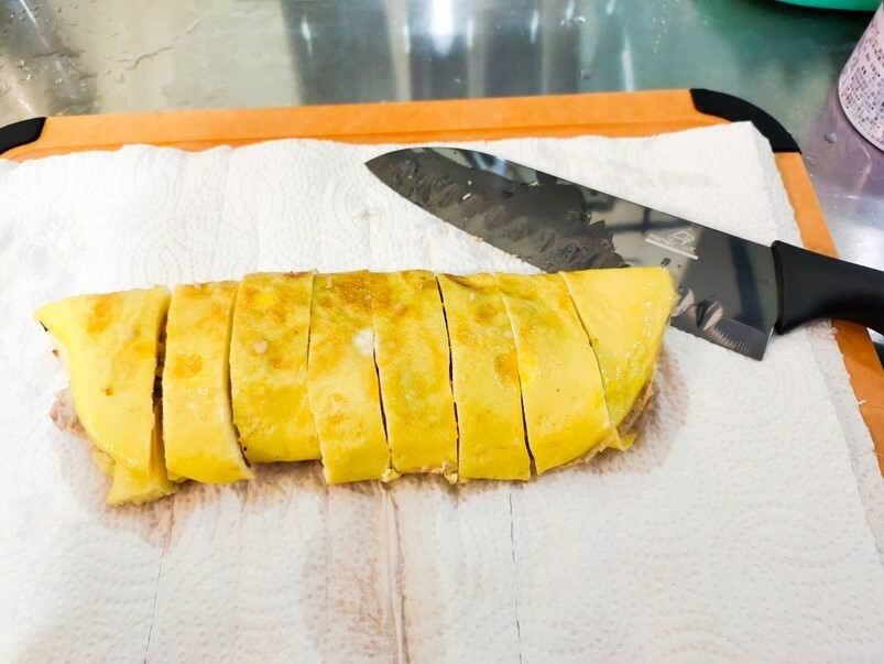 【開箱】義大利MamaCook廚神系列-黑鑽鈦晶鋼4刀5件組，一組刀具滿足日常料理所需！