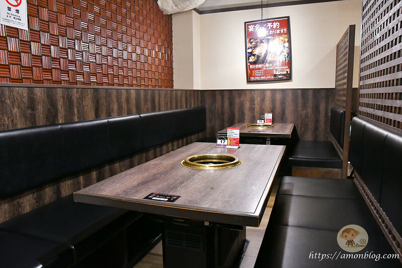 (京都車站美食)弘燒肉京都站前店|京都高CP值人氣燒肉店，和牛肉質鮮美好吃，京都燒肉就吃這間