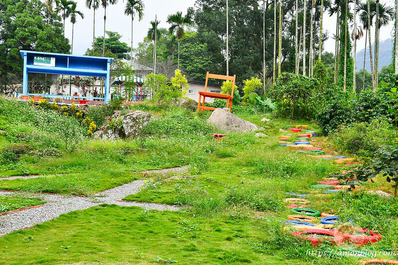 2022台灣咖啡節|雲林古坑最潮夜間咖啡節,巨無霸乖乖初登場、夜間星空咖啡市集、露營風音樂party