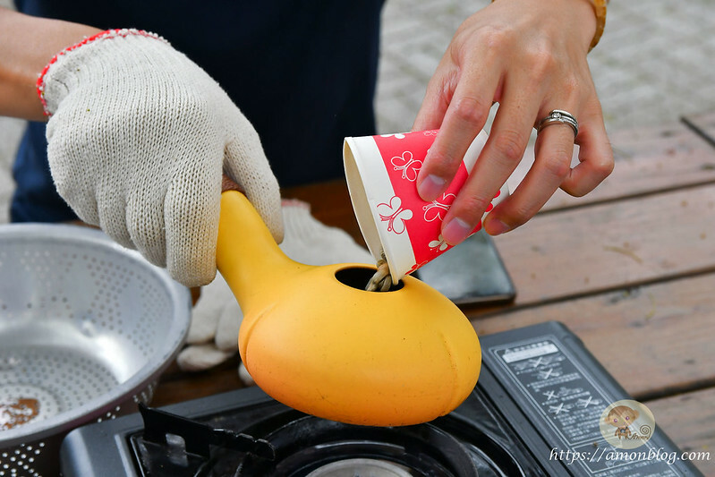 2022台灣咖啡節|雲林古坑最潮夜間咖啡節,巨無霸乖乖初登場、夜間星空咖啡市集、露營風音樂party