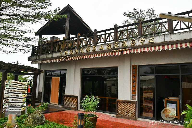 2022台灣咖啡節|雲林古坑最潮夜間咖啡節,巨無霸乖乖初登場、夜間星空咖啡市集、露營風音樂party