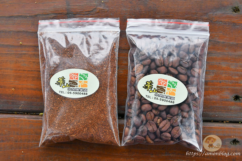 2022台灣咖啡節|雲林古坑最潮夜間咖啡節,巨無霸乖乖初登場、夜間星空咖啡市集、露營風音樂party