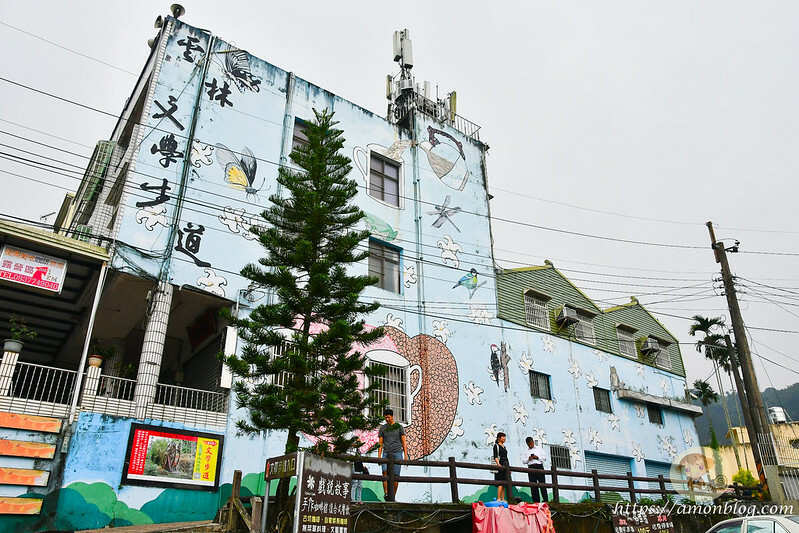 2022台灣咖啡節|雲林古坑最潮夜間咖啡節,巨無霸乖乖初登場、夜間星空咖啡市集、露營風音樂party