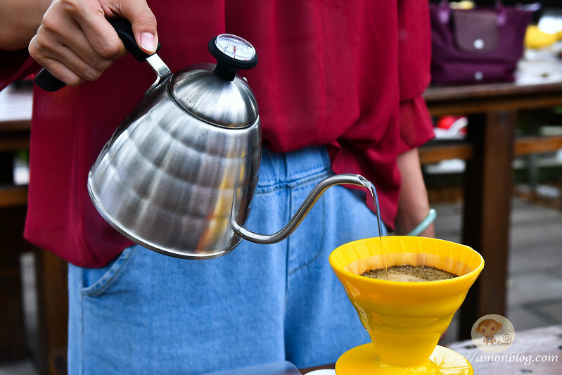 2022台灣咖啡節|雲林古坑最潮夜間咖啡節,巨無霸乖乖初登場、夜間星空咖啡市集、露營風音樂party