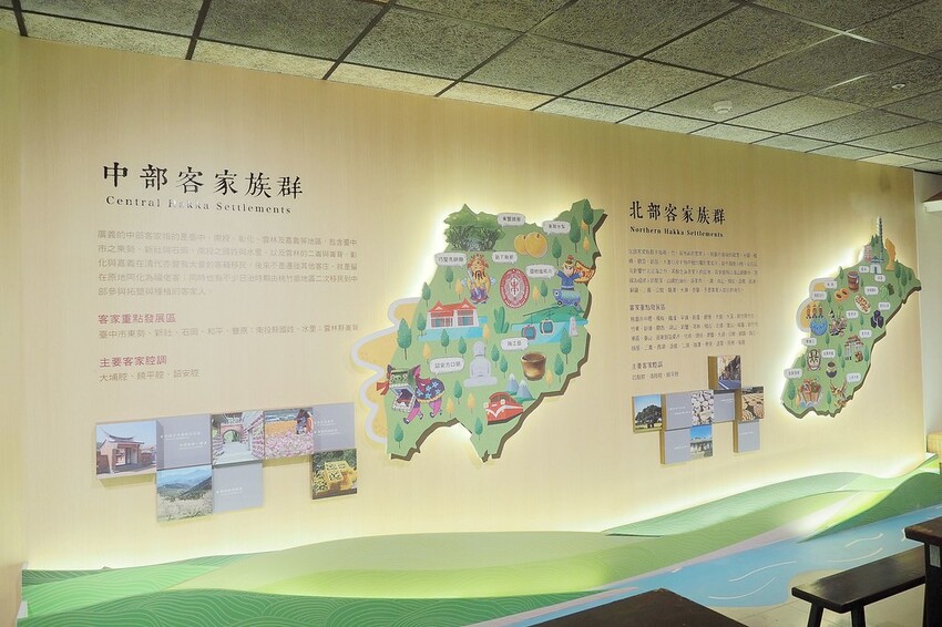 【台北展覽】♥臺北市客家當代展-光容♥臺北市客家文化主題公園全新開幕,適合親子同遊的好去處