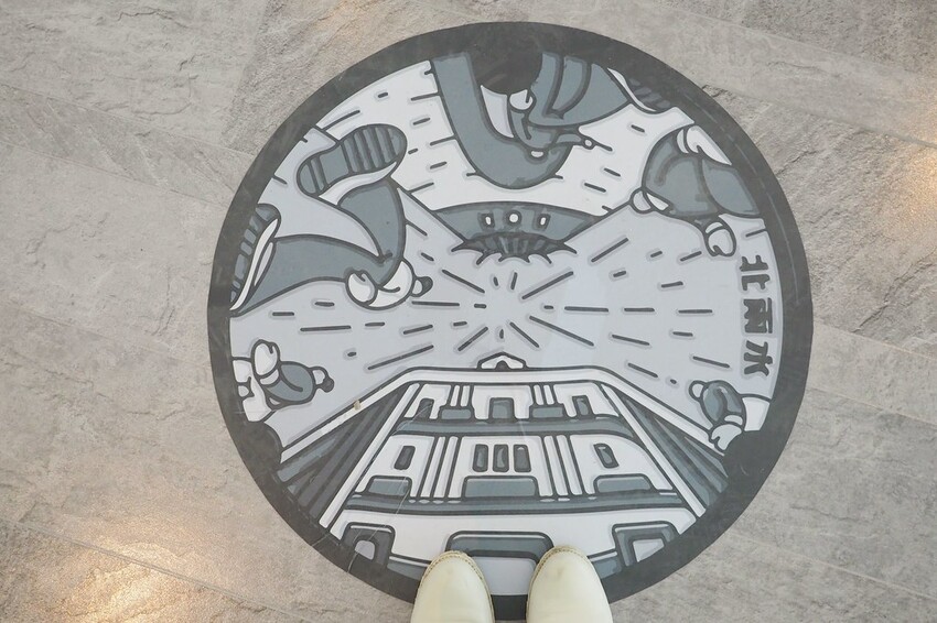 【台北展覽】♥臺北市客家當代展-光容♥臺北市客家文化主題公園全新開幕,適合親子同遊的好去處