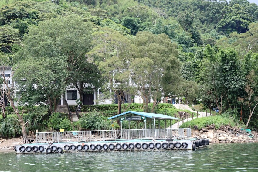 桃園復興區一日遊二日遊行程.親子旅遊景點/美食/住宿總整理.復興三好帶你暢遊桃園復興區
