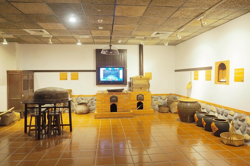 【台北展覽】♥臺北市客家當代展-光容♥臺北市客家文化主題公園全新開幕,適合親子同遊的好去處