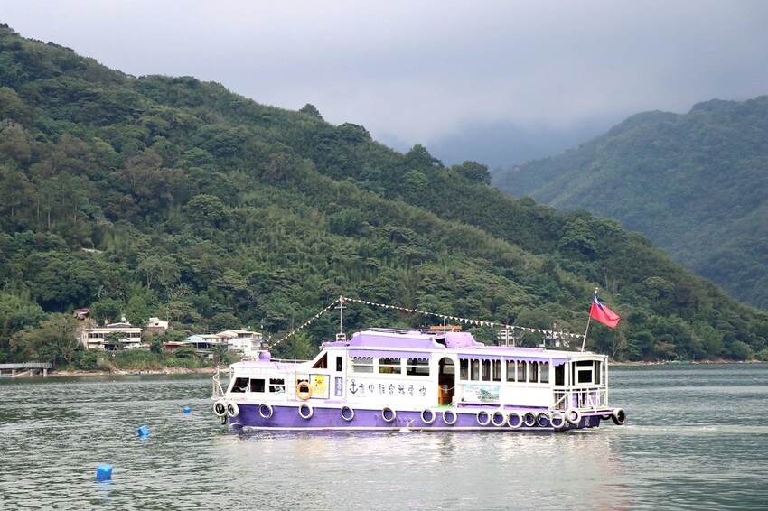 桃園復興區一日遊二日遊行程.親子旅遊景點/美食/住宿總整理.復興三好帶你暢遊桃園復興區