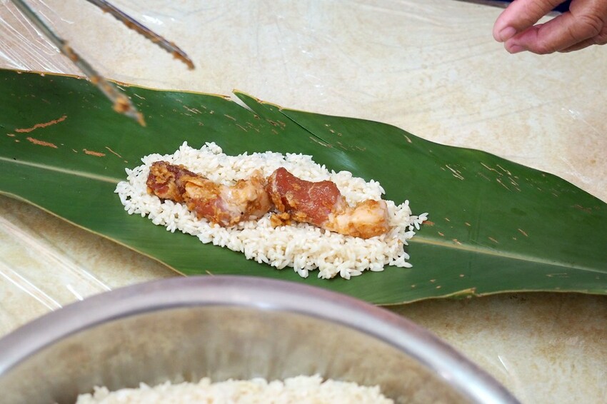 【屏東牡丹鄉景點】♥屏東高士部落♥翻山越嶺見證幸福-體驗紅寶石部落的傳統婚禮