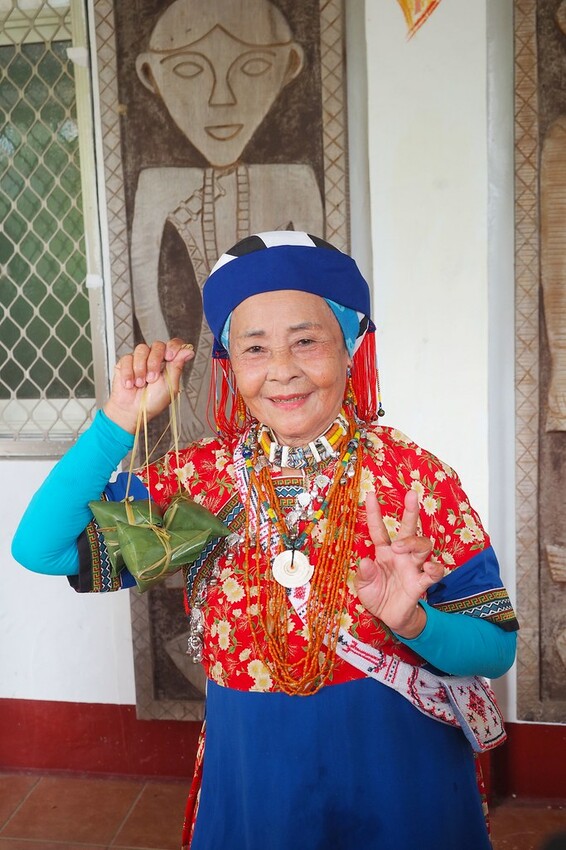 【屏東牡丹鄉景點】♥屏東高士部落♥翻山越嶺見證幸福-體驗紅寶石部落的傳統婚禮