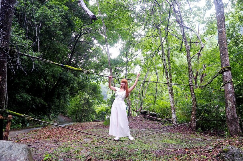 桃園復興區一日遊二日遊行程.親子旅遊景點/美食/住宿總整理.復興三好帶你暢遊桃園復興區