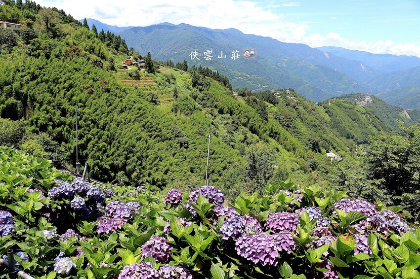 桃園復興區一日遊二日遊行程.親子旅遊景點/美食/住宿總整理.復興三好帶你暢遊桃園復興區