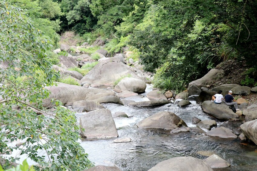桃園復興區一日遊二日遊行程.親子旅遊景點/美食/住宿總整理.復興三好帶你暢遊桃園復興區