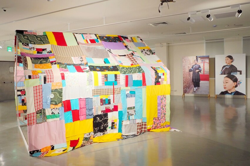 【台北展覽】♥臺北市客家當代展-光容♥臺北市客家文化主題公園全新開幕,適合親子同遊的好去處