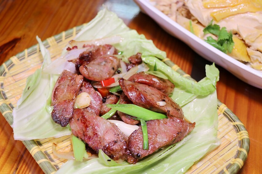 桃園復興區一日遊二日遊行程.親子旅遊景點/美食/住宿總整理.復興三好帶你暢遊桃園復興區