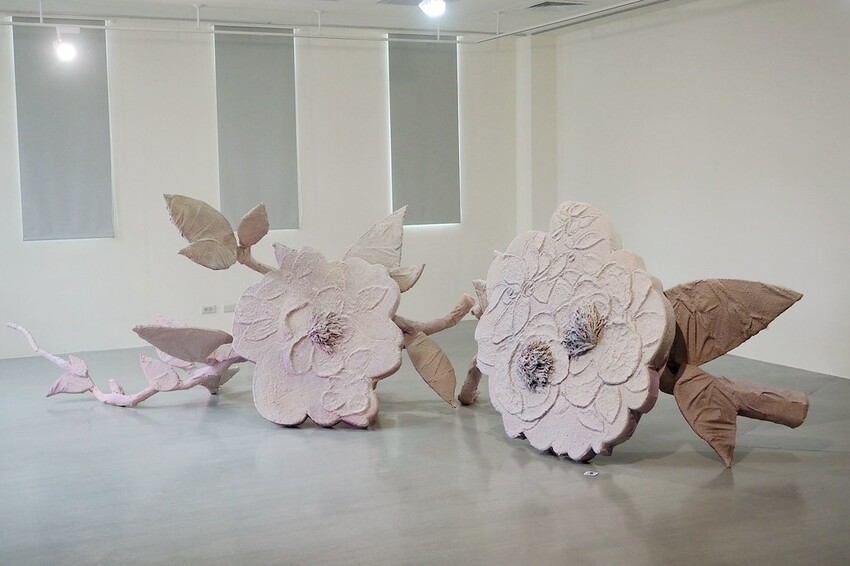 【台北展覽】♥臺北市客家當代展-光容♥臺北市客家文化主題公園全新開幕,適合親子同遊的好去處