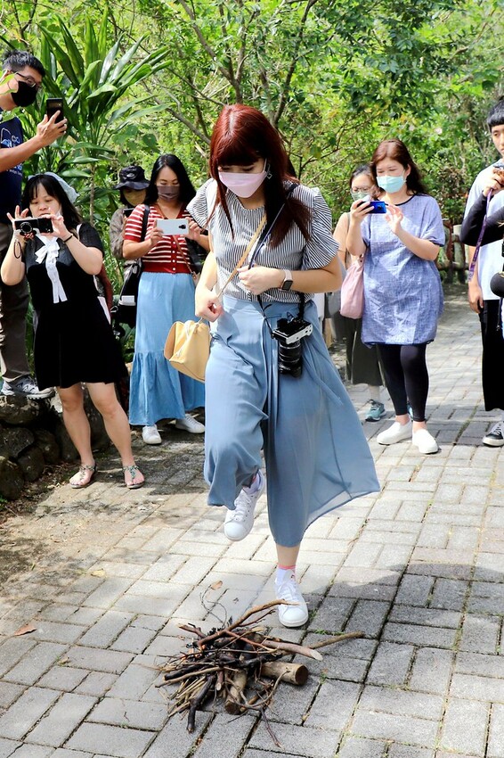 【屏東牡丹鄉景點】♥屏東高士部落♥翻山越嶺見證幸福-體驗紅寶石部落的傳統婚禮