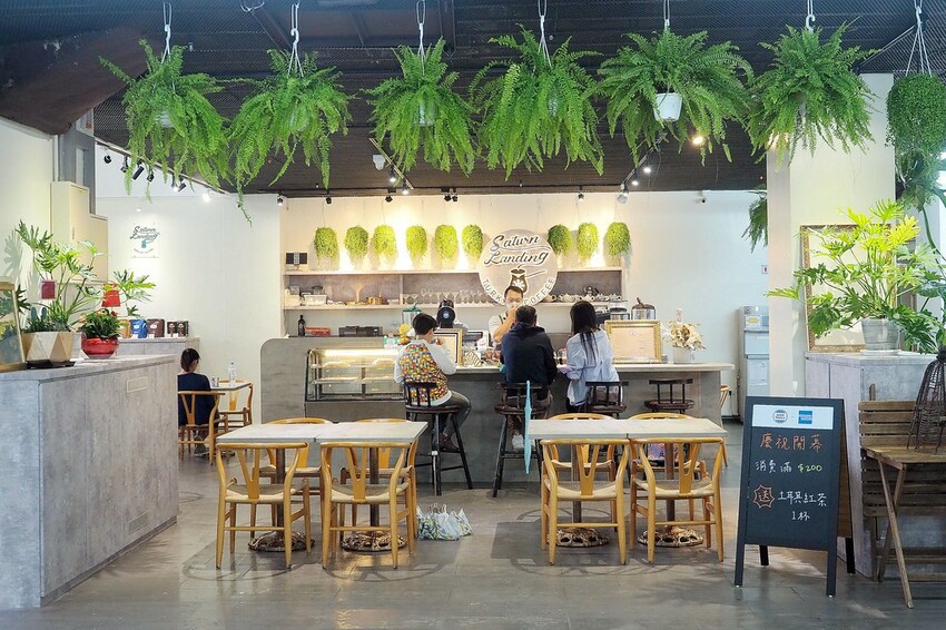 【台北展覽】♥臺北市客家當代展-光容♥臺北市客家文化主題公園全新開幕,適合親子同遊的好去處