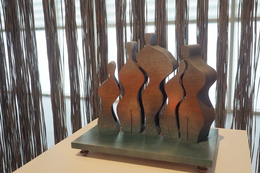 【台北展覽】♥臺北市客家當代展-光容♥臺北市客家文化主題公園全新開幕,適合親子同遊的好去處