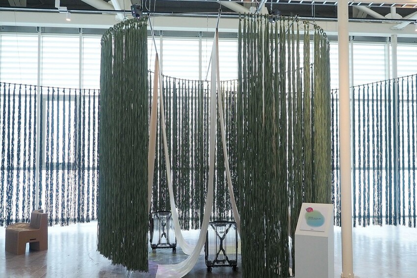 【台北展覽】♥臺北市客家當代展-光容♥臺北市客家文化主題公園全新開幕,適合親子同遊的好去處