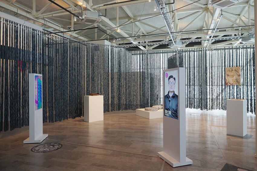 【台北展覽】♥臺北市客家當代展-光容♥臺北市客家文化主題公園全新開幕,適合親子同遊的好去處