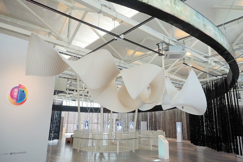 【台北展覽】♥臺北市客家當代展-光容♥臺北市客家文化主題公園全新開幕,適合親子同遊的好去處