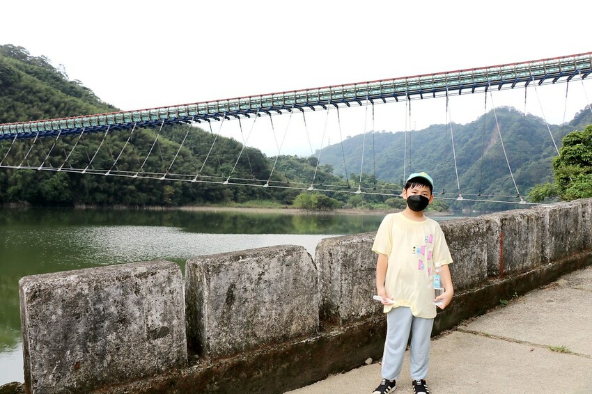 桃園復興區一日遊二日遊行程.親子旅遊景點/美食/住宿總整理.復興三好帶你暢遊桃園復興區