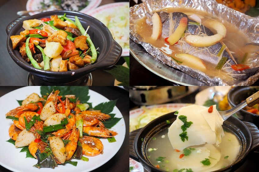 桃園復興區一日遊二日遊行程.親子旅遊景點/美食/住宿總整理.復興三好帶你暢遊桃園復興區