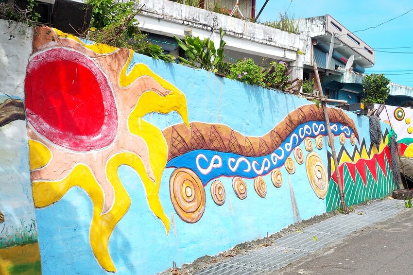 【屏東牡丹鄉景點】♥屏東高士部落♥翻山越嶺見證幸福-體驗紅寶石部落的傳統婚禮