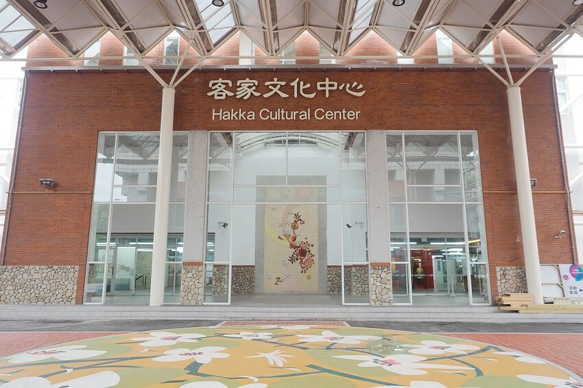 【台北展覽】♥臺北市客家當代展-光容♥臺北市客家文化主題公園全新開幕,適合親子同遊的好去處