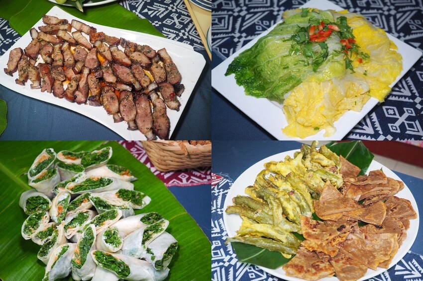 【屏東牡丹鄉景點】♥屏東高士部落♥翻山越嶺見證幸福-體驗紅寶石部落的傳統婚禮