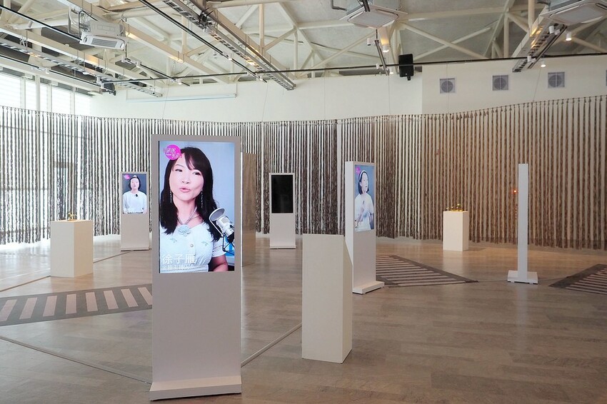 【台北展覽】♥臺北市客家當代展-光容♥臺北市客家文化主題公園全新開幕,適合親子同遊的好去處