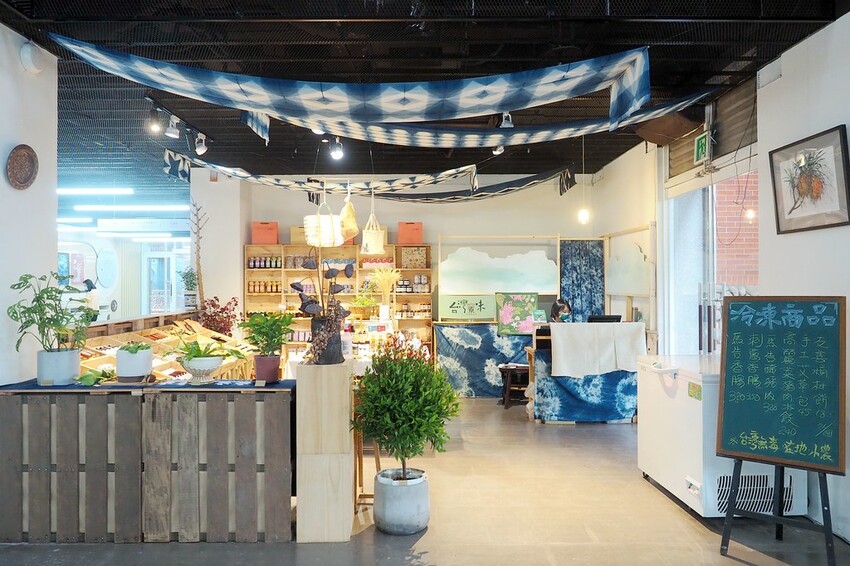 【台北展覽】♥臺北市客家當代展-光容♥臺北市客家文化主題公園全新開幕,適合親子同遊的好去處