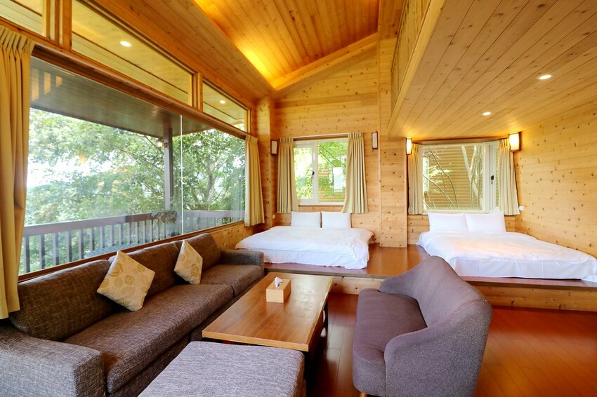 桃園復興區一日遊二日遊行程.親子旅遊景點/美食/住宿總整理.復興三好帶你暢遊桃園復興區