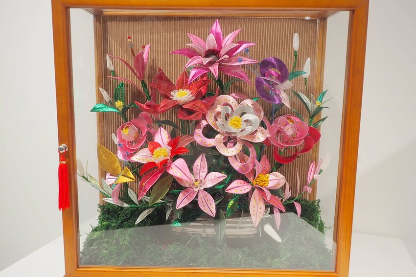 【台北展覽】♥臺北市客家當代展-光容♥臺北市客家文化主題公園全新開幕,適合親子同遊的好去處