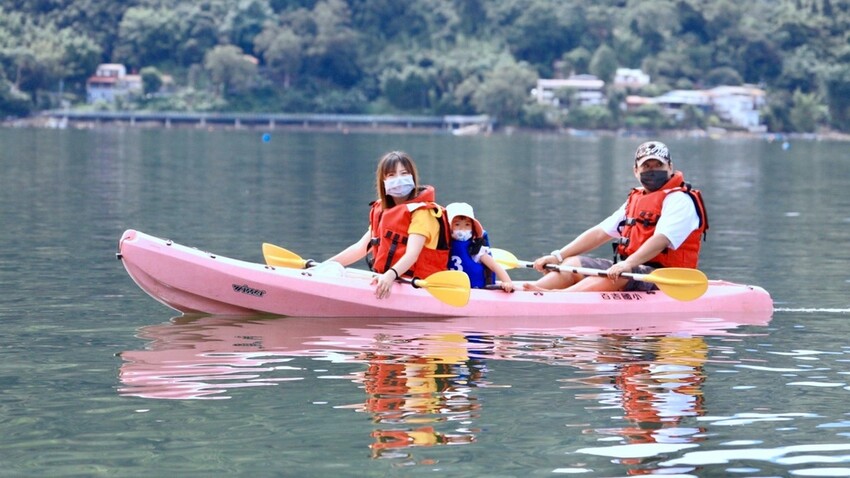桃園復興區一日遊二日遊行程.親子旅遊景點/美食/住宿總整理.復興三好帶你暢遊桃園復興區