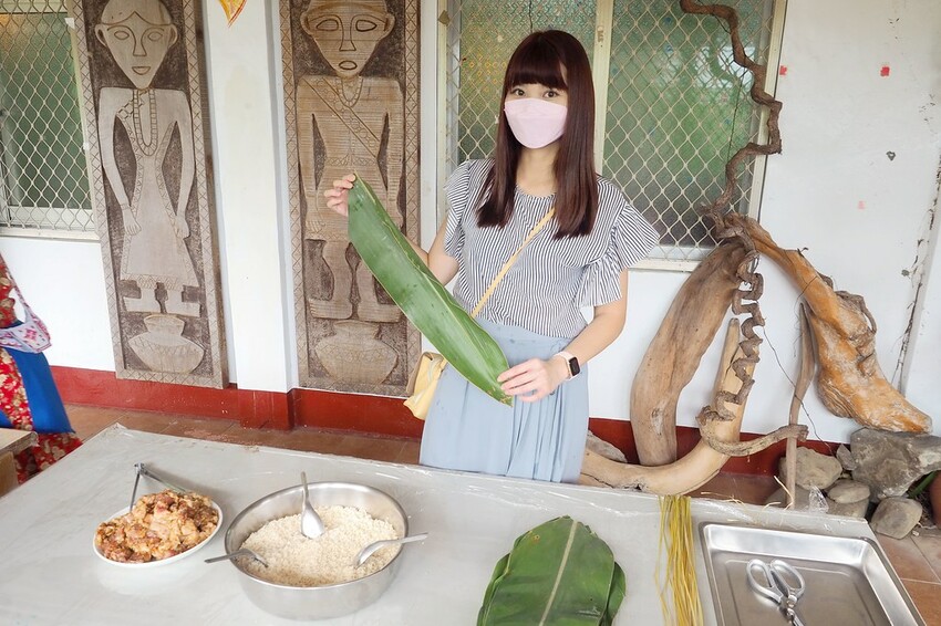 【屏東牡丹鄉景點】♥屏東高士部落♥翻山越嶺見證幸福-體驗紅寶石部落的傳統婚禮