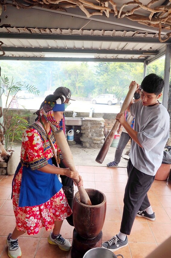 【屏東牡丹鄉景點】♥屏東高士部落♥翻山越嶺見證幸福-體驗紅寶石部落的傳統婚禮