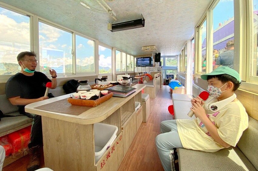 桃園復興區一日遊二日遊行程.親子旅遊景點/美食/住宿總整理.復興三好帶你暢遊桃園復興區