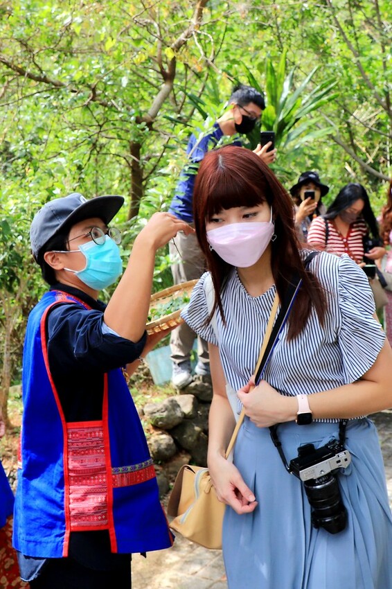 【屏東牡丹鄉景點】♥屏東高士部落♥翻山越嶺見證幸福-體驗紅寶石部落的傳統婚禮