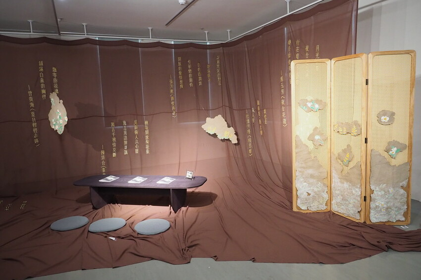 【台北展覽】♥臺北市客家當代展-光容♥臺北市客家文化主題公園全新開幕,適合親子同遊的好去處