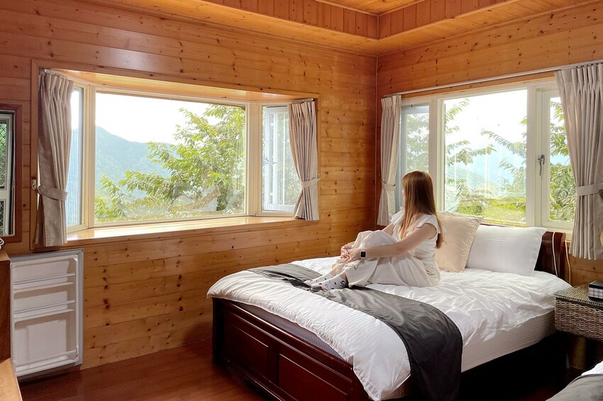 桃園復興區一日遊二日遊行程.親子旅遊景點/美食/住宿總整理.復興三好帶你暢遊桃園復興區