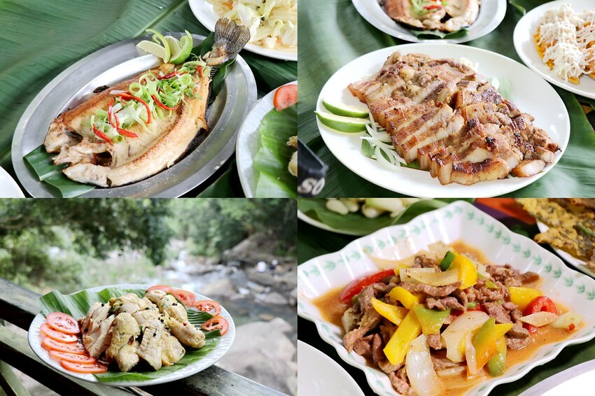 桃園復興區一日遊二日遊行程.親子旅遊景點/美食/住宿總整理.復興三好帶你暢遊桃園復興區