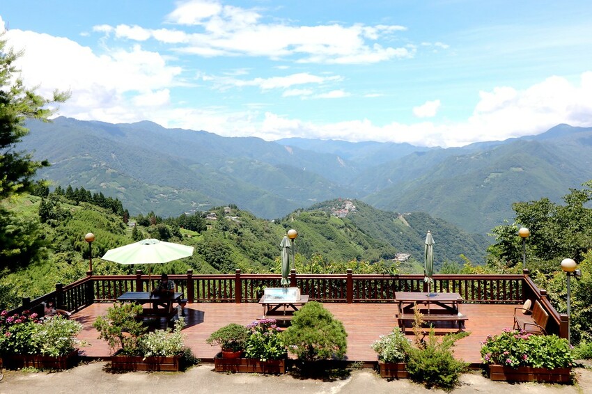 桃園復興區一日遊二日遊行程.親子旅遊景點/美食/住宿總整理.復興三好帶你暢遊桃園復興區