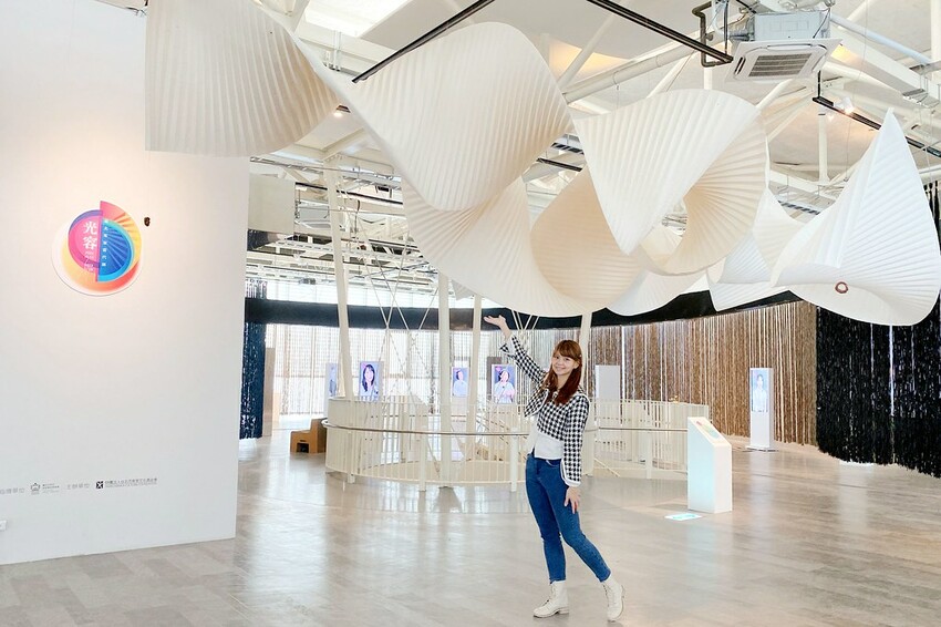 【台北展覽】♥臺北市客家當代展-光容♥臺北市客家文化主題公園全新開幕,適合親子同遊的好去處
