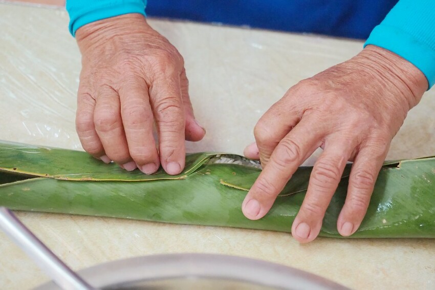 【屏東牡丹鄉景點】♥屏東高士部落♥翻山越嶺見證幸福-體驗紅寶石部落的傳統婚禮