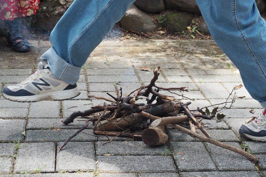 【屏東牡丹鄉景點】♥屏東高士部落♥翻山越嶺見證幸福-體驗紅寶石部落的傳統婚禮