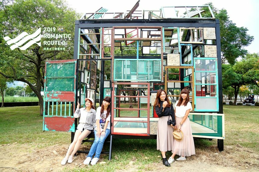 桃園復興區一日遊二日遊行程.親子旅遊景點/美食/住宿總整理.復興三好帶你暢遊桃園復興區