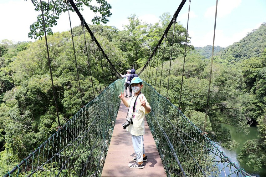 桃園復興區一日遊二日遊行程.親子旅遊景點/美食/住宿總整理.復興三好帶你暢遊桃園復興區
